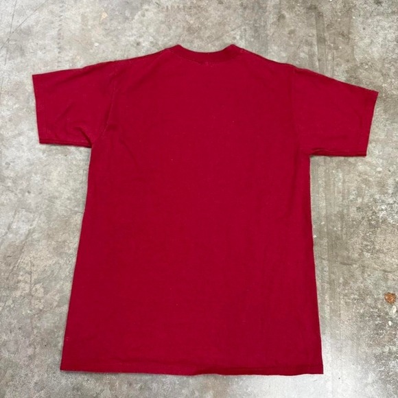 Vintage Arkansas Razorbacks tee Size M - Picture 2 of 3